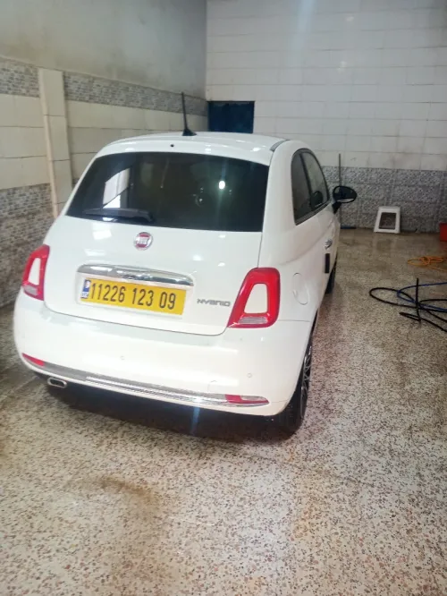 Fiat 500 2023 Dolcevita plus 