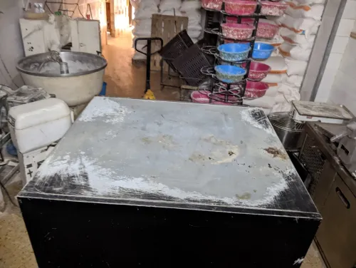 فور fimar ايطالي