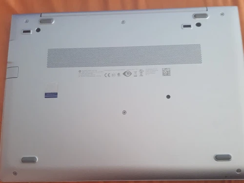 HP EliteBook 830 G5 Core i5 8eme Generation 8GB RAM SSD 256GB Comme Neuf