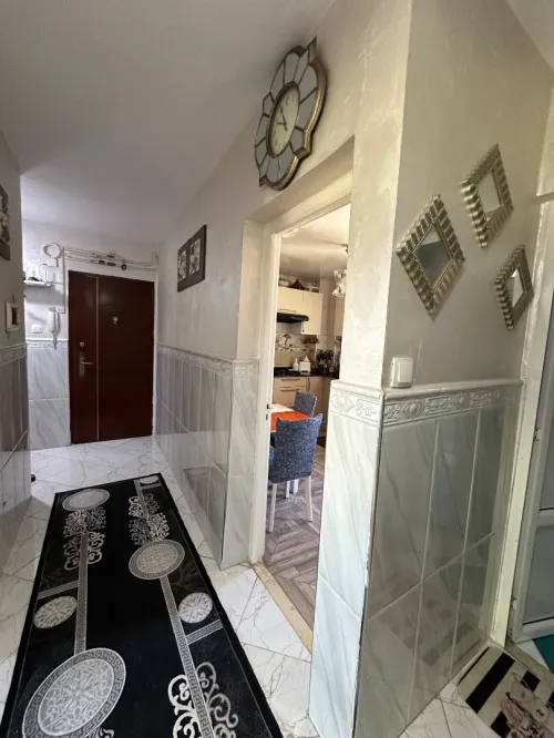 Vente Appartement F3 Boumerdès Boumerdes
