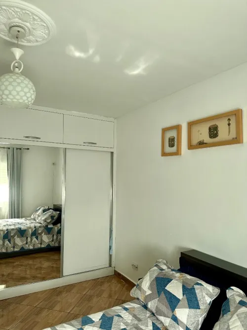 Vente Appartement F3 Boumerdès Boumerdes