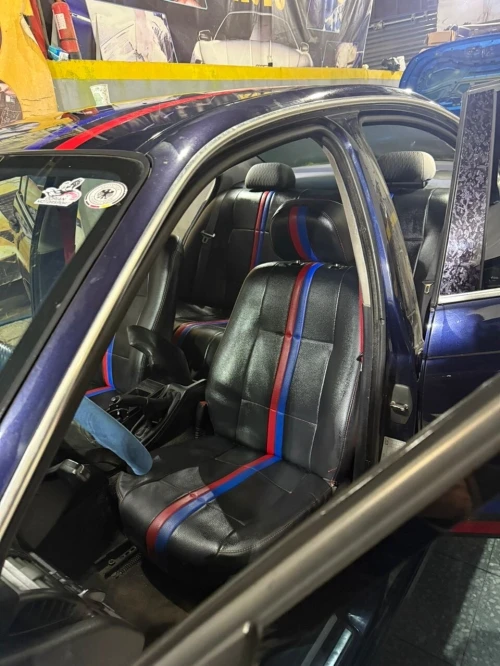 BMW Bmw E46 2000 
