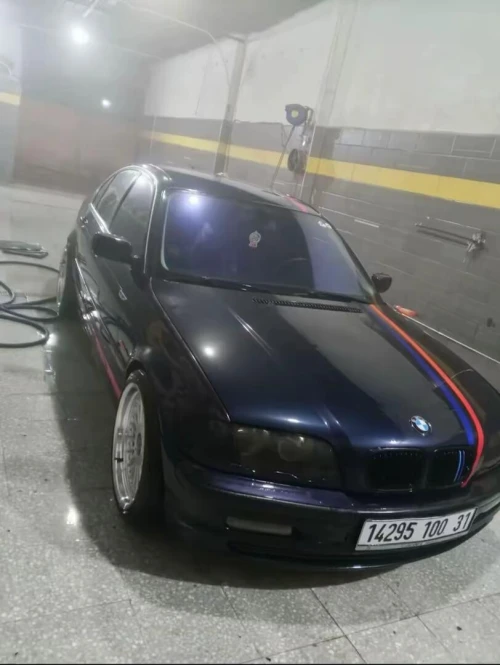 BMW Bmw E46 2000 