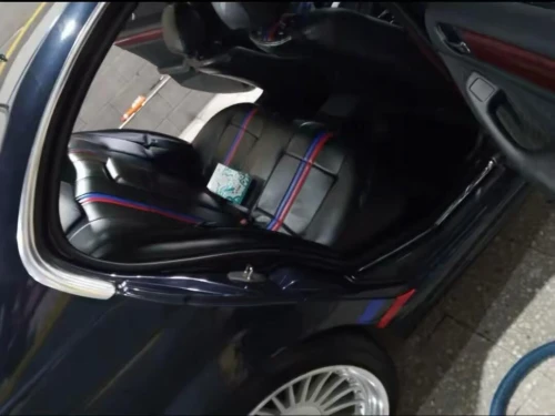 BMW Bmw E46 2000 
