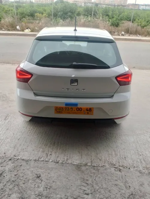 Seat Ibiza 2018 