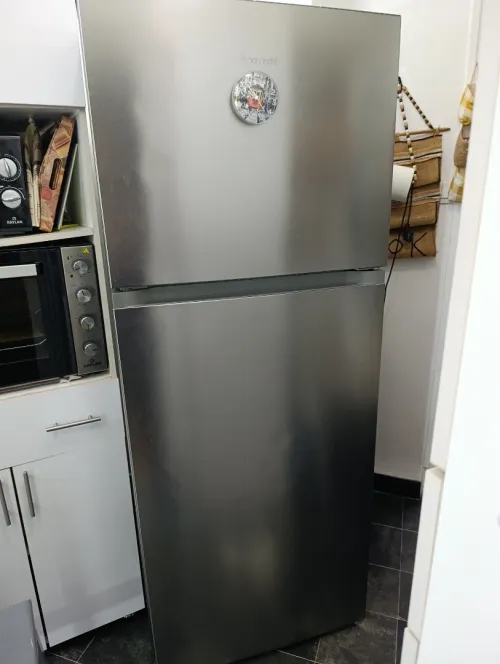 Réfrigérateur Brand 500L