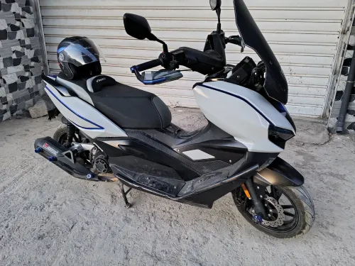 Vms Vmax 200 2025