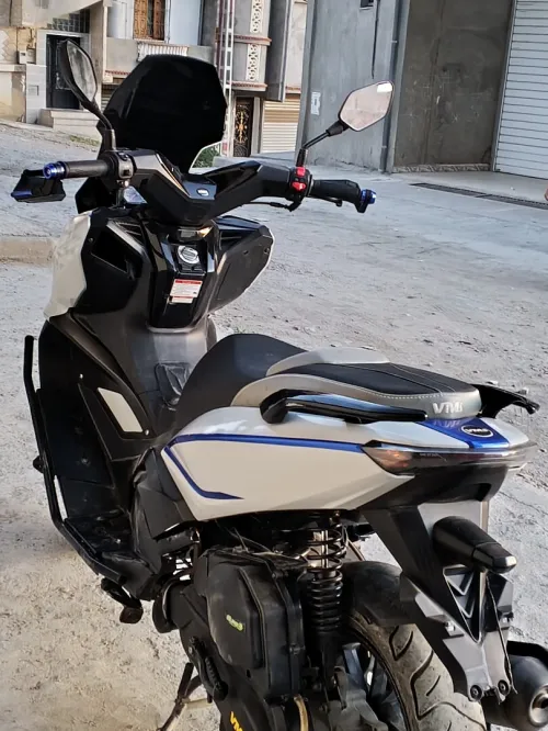 Vms Vmax 200 2025