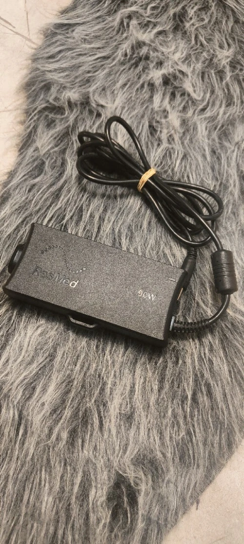 Adapteur Rasmed modèle 37 000124v 3.75As10 s90 airsans
