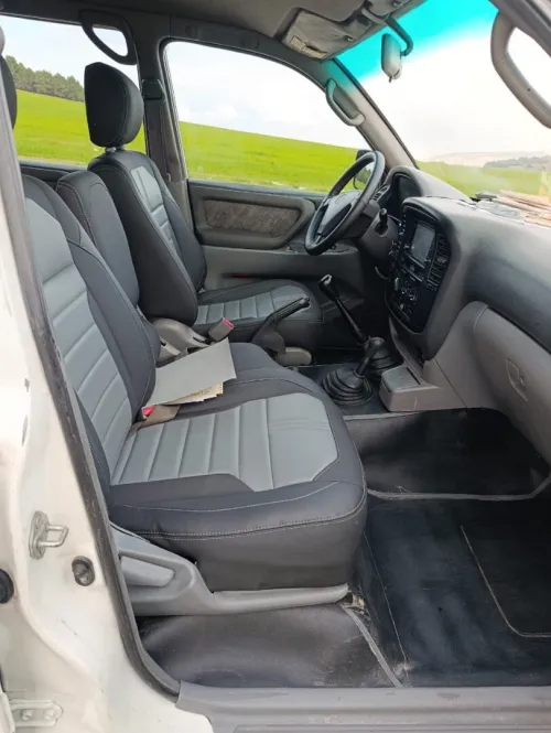 Toyota Land Cruiser 2005 Land Cruiser