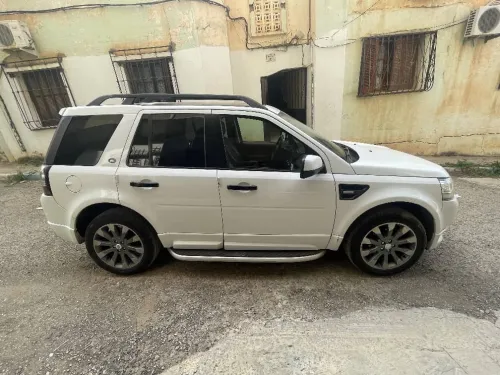 Land Rover Freelander 2 2013 Freelander 2