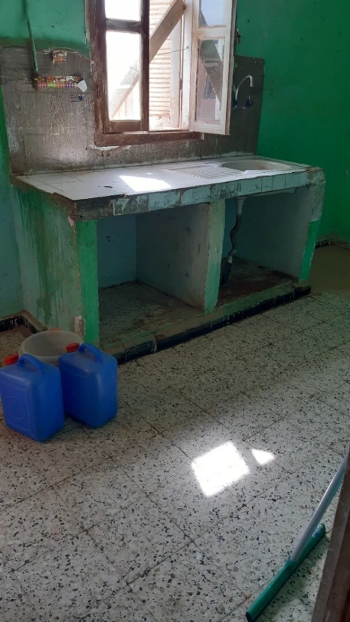Vente Appartement F2 Béchar Bechar