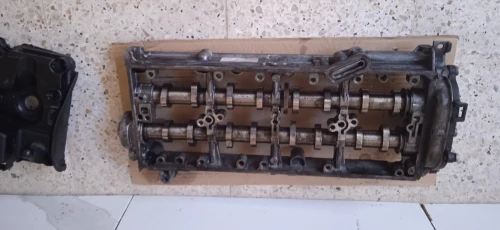Culasse 04L volkswagen