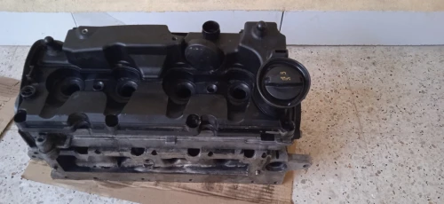 Culasse 04L volkswagen