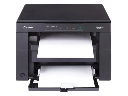Canon MF3010 multifonction monochrome laser