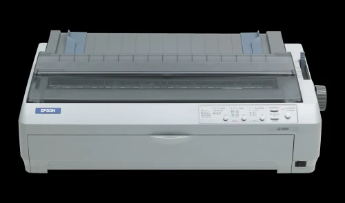 Imprimante Epson LQ-2090 matricielle à impact grand format