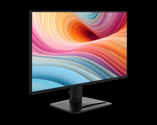 ECRAN MSI PRO MP242A E2 23.8" Full HD IPS 120Hz
