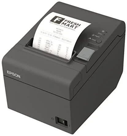 Imprimante A Ticket EPSON TM-T20X (051)