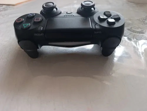 Manette ps4 sans fille originale