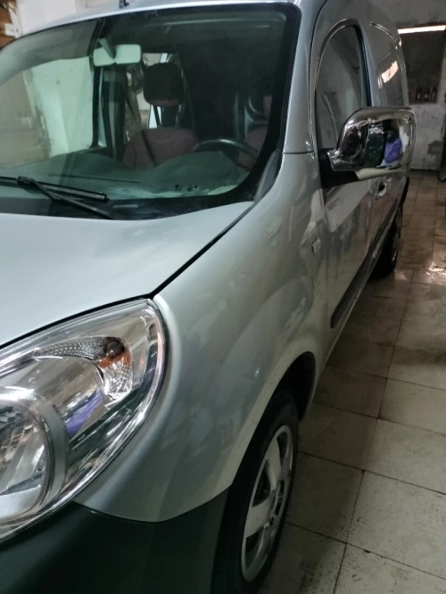 Renault Kangoo 2011 Confort