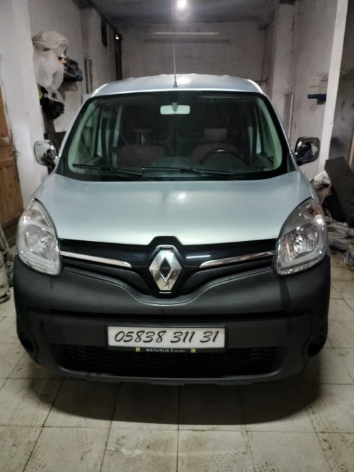Renault Kangoo 2011 Confort