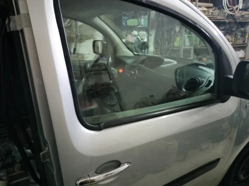 Renault Kangoo 2011 Confort