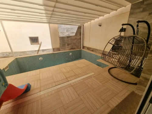 Vente Villa Alger Ain benian