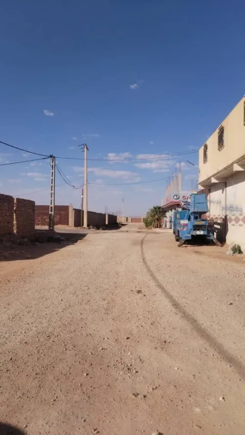 Vente Terrain Ghardaïa El atteuf