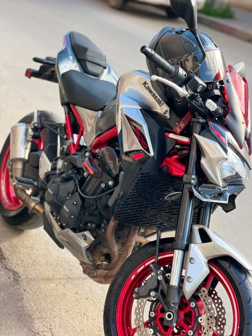 Kawasaki Z900 Z900 2023