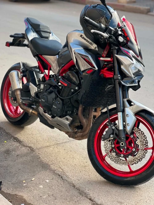 Kawasaki Z900 Z900 2023