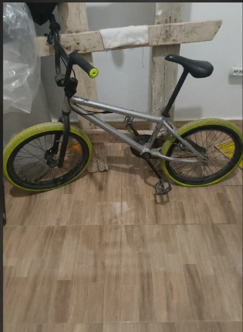 BMX