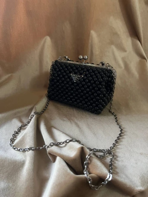 Sac en Perles