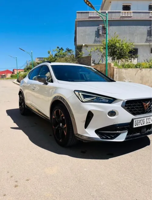 Cupra  Formentor 2022 VZ