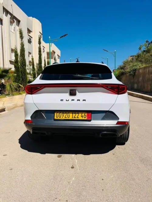 Cupra  Formentor 2022 VZ