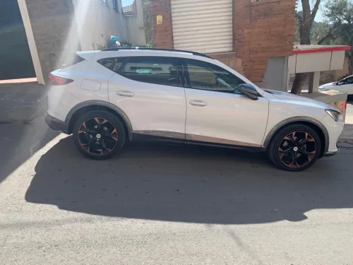 Cupra  Formentor 2022 VZ