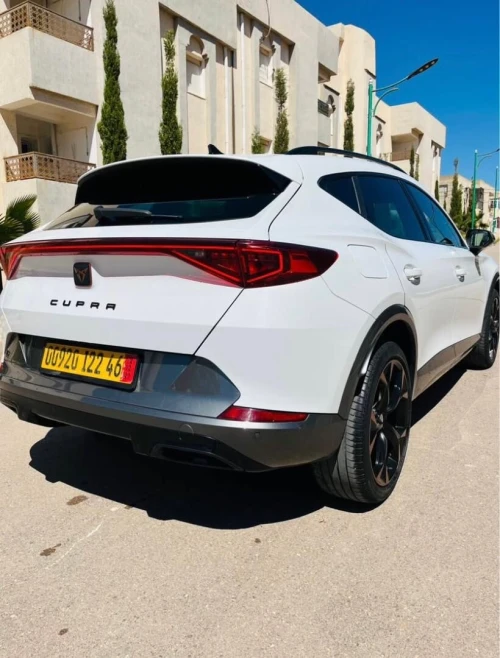 Cupra  Formentor 2022 VZ