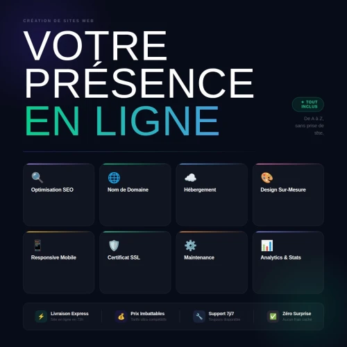 SITE PRO