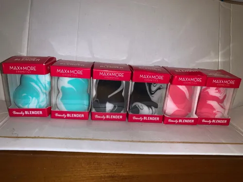 BEAUTY BLENDERS