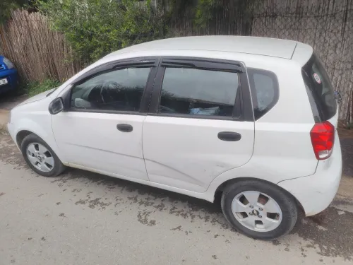 Chevrolet Aveo 5 portes 2006 LS+