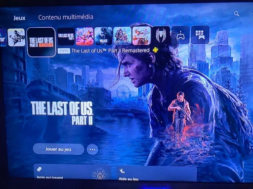 PS5 Slim Standard 1 To à vendre