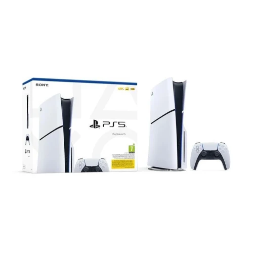 PS5 Slim Standard 1 To à vendre