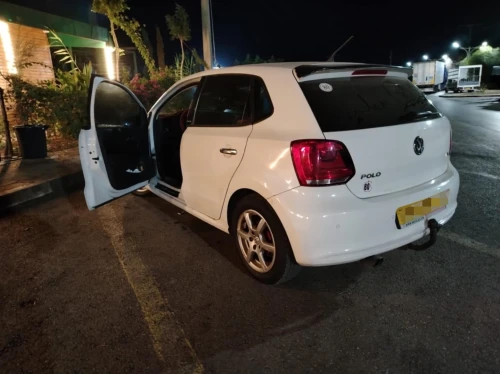 Volkswagen Polo 2012 Style