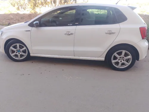 Volkswagen Polo 2012 Style