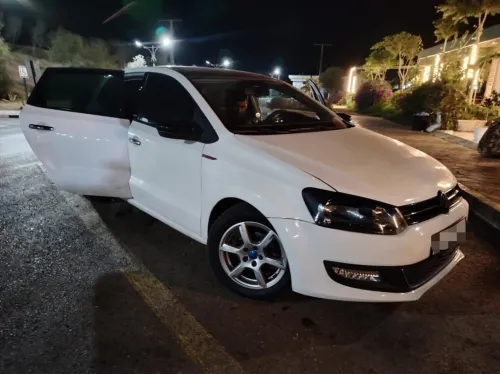 Volkswagen Polo 2012 Style