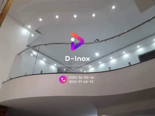 Tout travaux inox