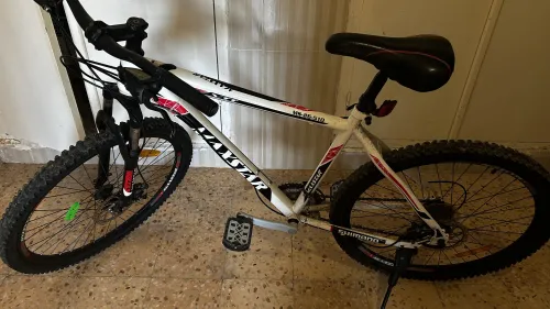 Velo maxstar