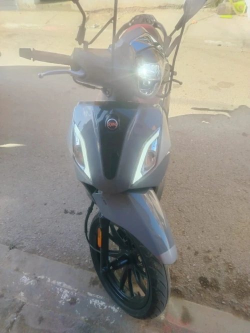 SYM SYMPHONY ST 200 2024