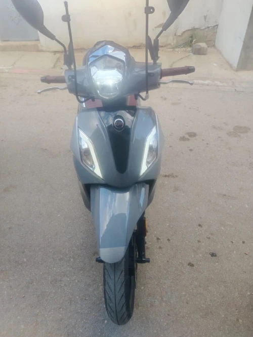SYM SYMPHONY ST 200 2024