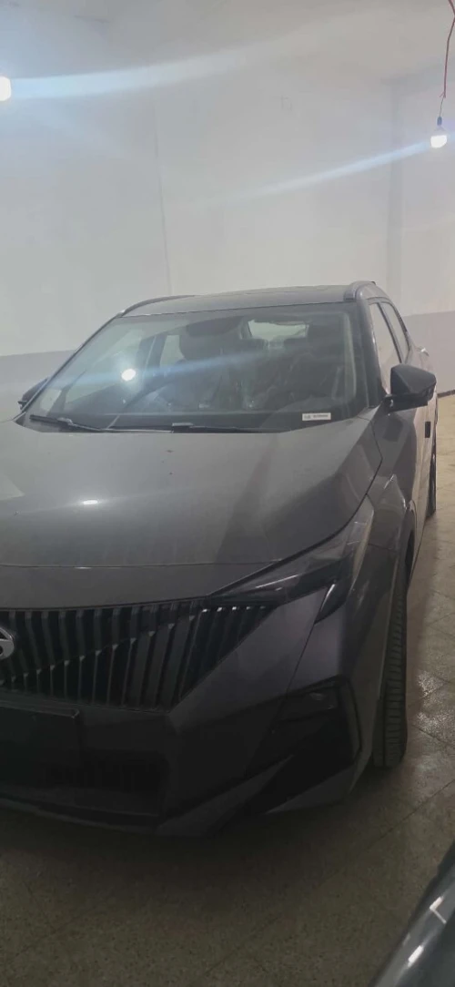 GAC GS3 emzoom 2026 