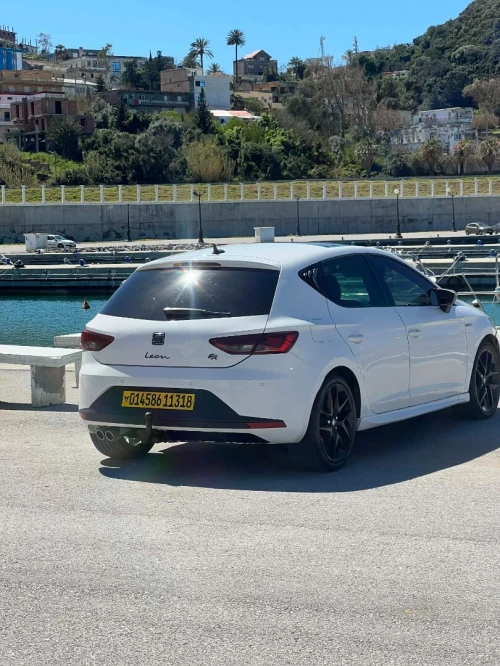 Seat Leon 2013 Leon